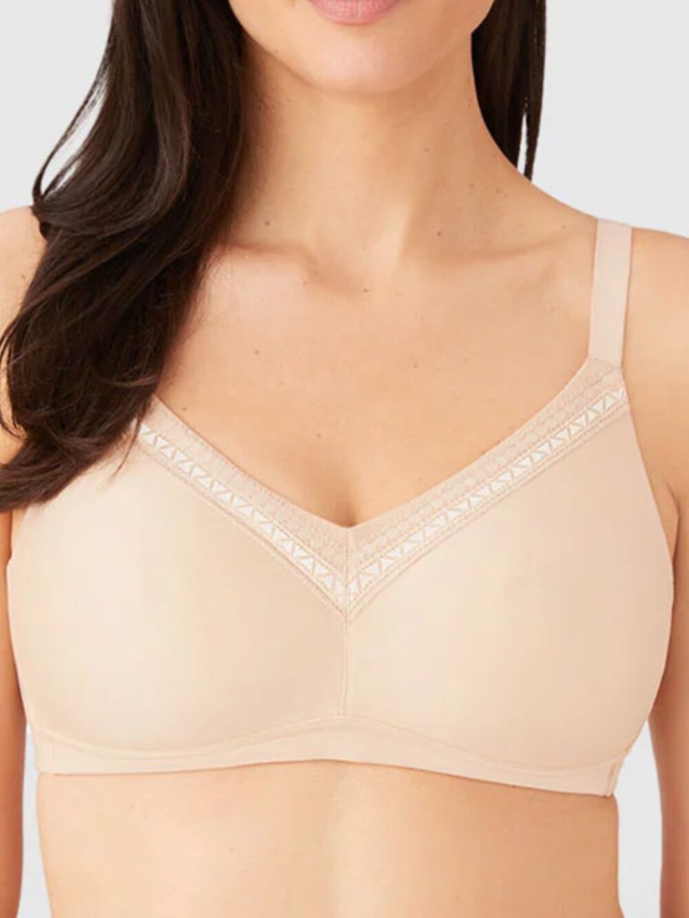 Wacoal Perfect Primer Wire Free Bra
